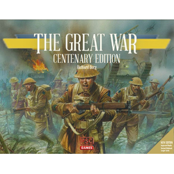 The Great War: Centenary Edition
