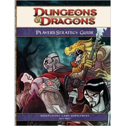 D&D 4.0: Player's Strategy Guide