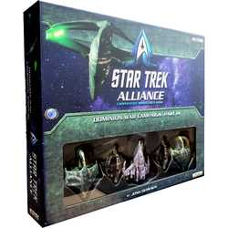 Star Trek Alliance: Dominion War Campaign, part 3