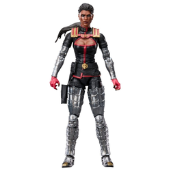 G.I. Joe Classified Series - Mistress Armada