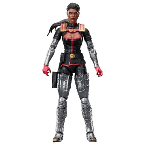 G.I. Joe Classified Series - Mistress Armada
