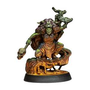 Vallejo Game Color: Fantasy Paint Set - Squidmar Miniatures (12x18ml)
