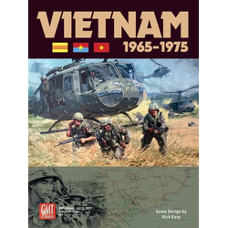 Vietnam: 1965-1975