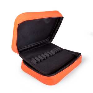 Empty Organizer Case (plats för 40 markers)