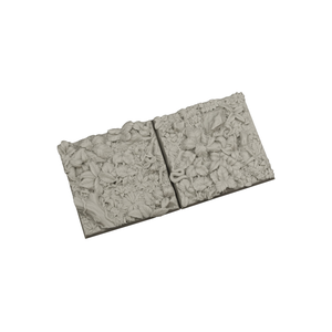 Jungle Bases 50x50mm (2)