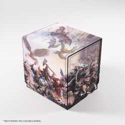 Magic: The Gathering The Hobbit Sidekick PRO 100+ XL - Battle Of Five Armies (GameGenic)