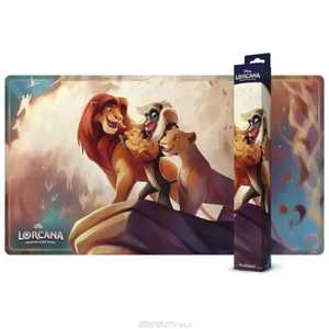 Disney Lorcana Playmat - Circle of Life