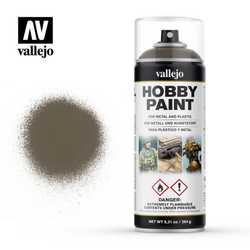 Vallejo Hobby Spray Paint Primer US Olive Drab