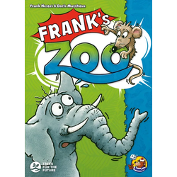 Frank´s Zoo (EN)