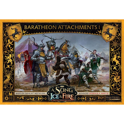 Baratheon Attachments #1
