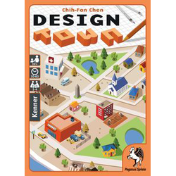 Design Town (Ty. Regler)