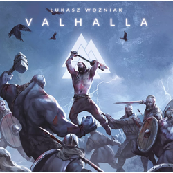 Valhalla (Deluxe KS-Edition)
