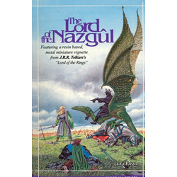 Middle-Earth RPG: The Lord of the Nazgul™