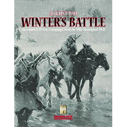 Infantry Attacks: Winter's Battle