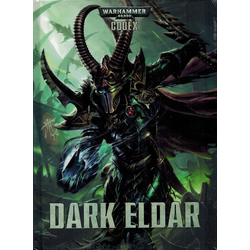 Codex Dark Eldar (2014)