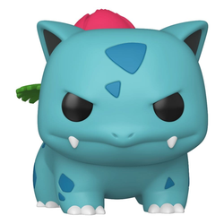 Funko POP! Games: Pokémon - Ivysaur