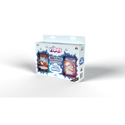 Vibes TCG: Advanced Starter Deck