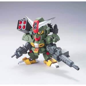 Legend BB no. 375 Command Gundam