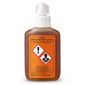 Gorilla Glue: Original (60ml) (Polyuretanlim)