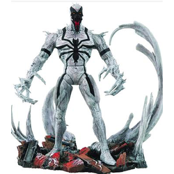 Marvel Select: Anti-Venom Action Figure