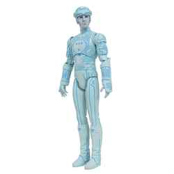 Diamond Select Toys Tron Movie: Tron Action Figure