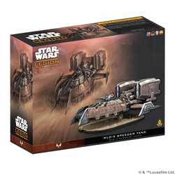 Star Wars: Legion -  WL0-5 Speeder Tank