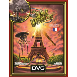 The War of the Worlds: France