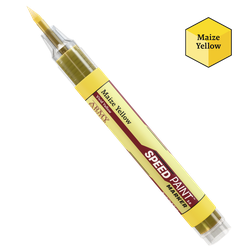 The Army Painter: Speedpaint Marker - Maize Yellow