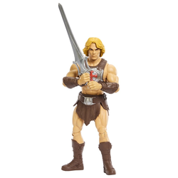 Masters of the Universe: 2026 Movie - He-Man