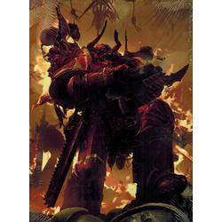 Codex Crimson Slaughter (hardback)