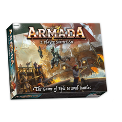 Armada: 2 Player Starter Set