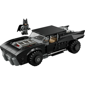 LEGO Super Heroes The Batman™ Batmobile™ 76332