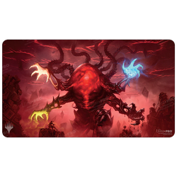 Ultra Pro Playmat March of the Machine Omnath, Locus of All