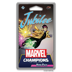 Marvel Champions LCG: Jubilee