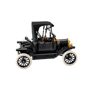 LEGO Icons Ford Model T 11376