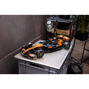 LEGO Technic McLaren MCL39 F1® bil 42228