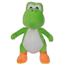 Super Mario Plush Figure – Yoshi 30 cm