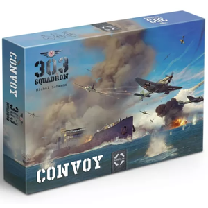 303 Squadron: Convoy