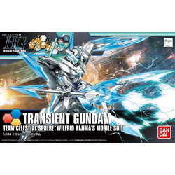 HG Transient Gundam 1/144