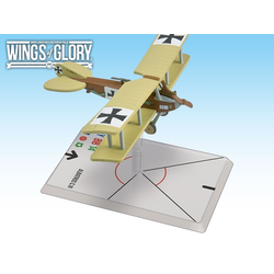 Wings of Glory: WW1 Albatros C.III (Bohme/Ladermacher)