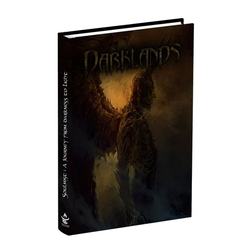 Soulmist RPG: Darklands