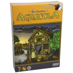 Agricola (Z-Man ed.)