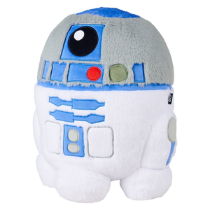 Star Wars Huggables Plush Figure – R2-D2 35 cm