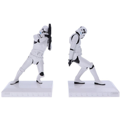 Star Wars - Original Stormtrooper Bookends