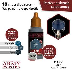 Air Dark Sky (18ml)