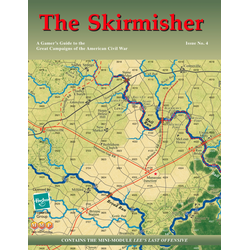 The Skirmisher #4