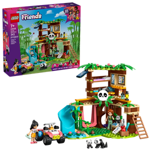 LEGO Friends Pandareservat 42648