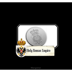 Imperial Order Tokens