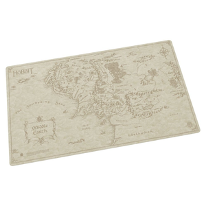 Ultimate Guard Sophoskin Play Mat " The Hobbit" - Middle-earth