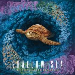 Shallow Sea: Nesting Season Expansion (EN)